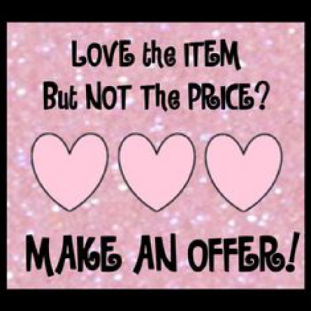 Everything must go!! Make offers